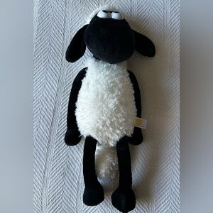 Shaun the Sheep Collectible Plush